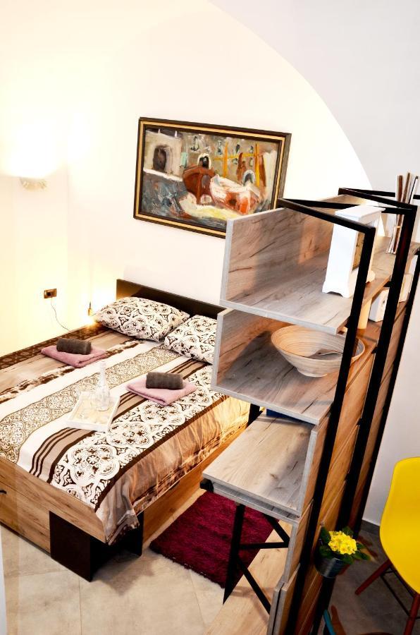 Studio Apartment Surf By The Sea Опатия Экстерьер фото